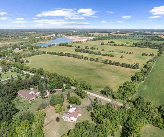 $1,395,000 | 10000 Meads Highway, Tecumseh, MI 49286