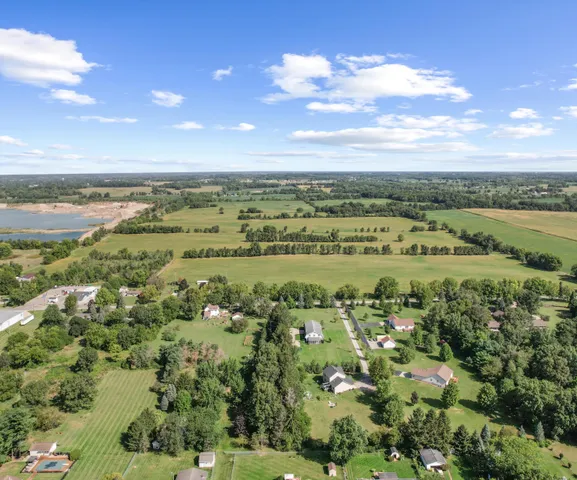 $1,395,000 | 10000 Meads Highway, Tecumseh, MI 49286
