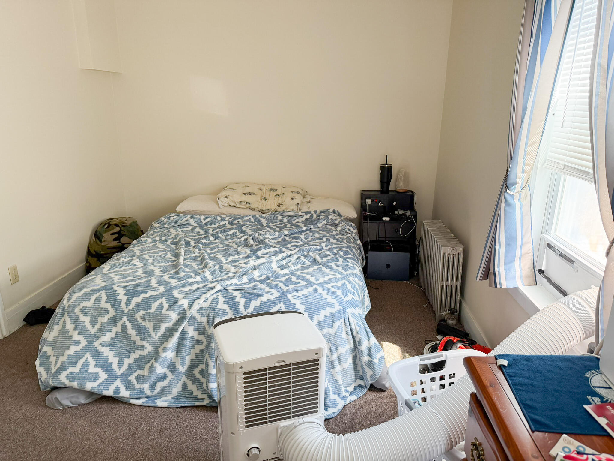 64 Division Street Bangor, ME 04401 - Photo 16 of 26 Apt 3 Bedroom