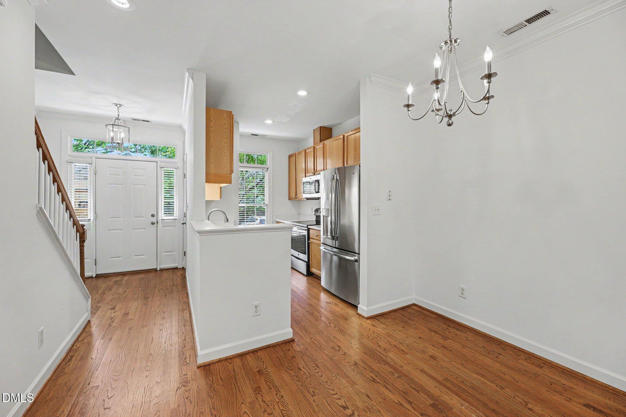 704 Parkham Lane Raleigh, NC 27603 - Photo 8 of 34