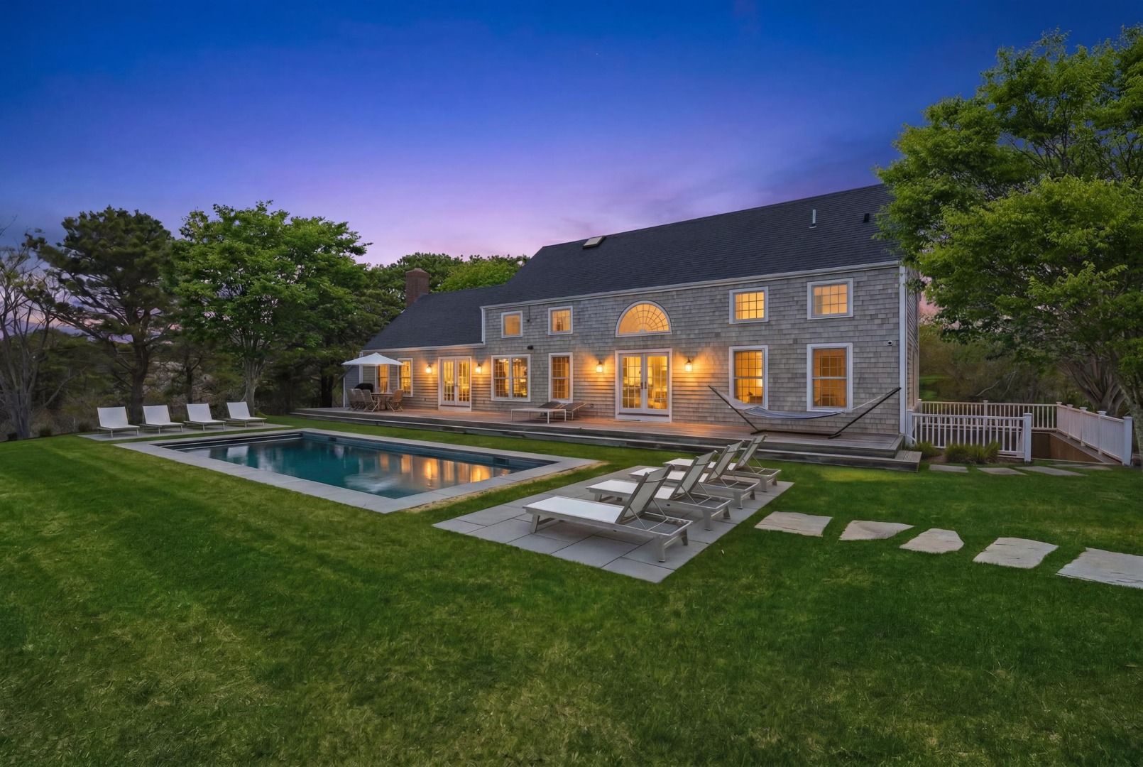 156 Madaket Road Nantucket, MA 02554 - Photo 9 of 41