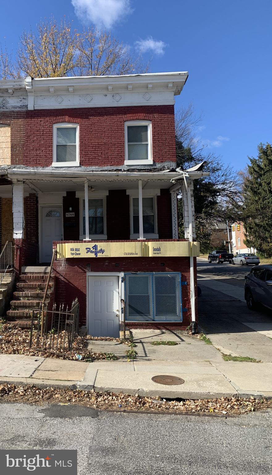 4744 Alhambra Avenue Baltimore, MD 21212 - Photo 21 of 22