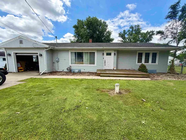 $247,000 | 2313 Brookwood Drive, Logansport, IN 46947