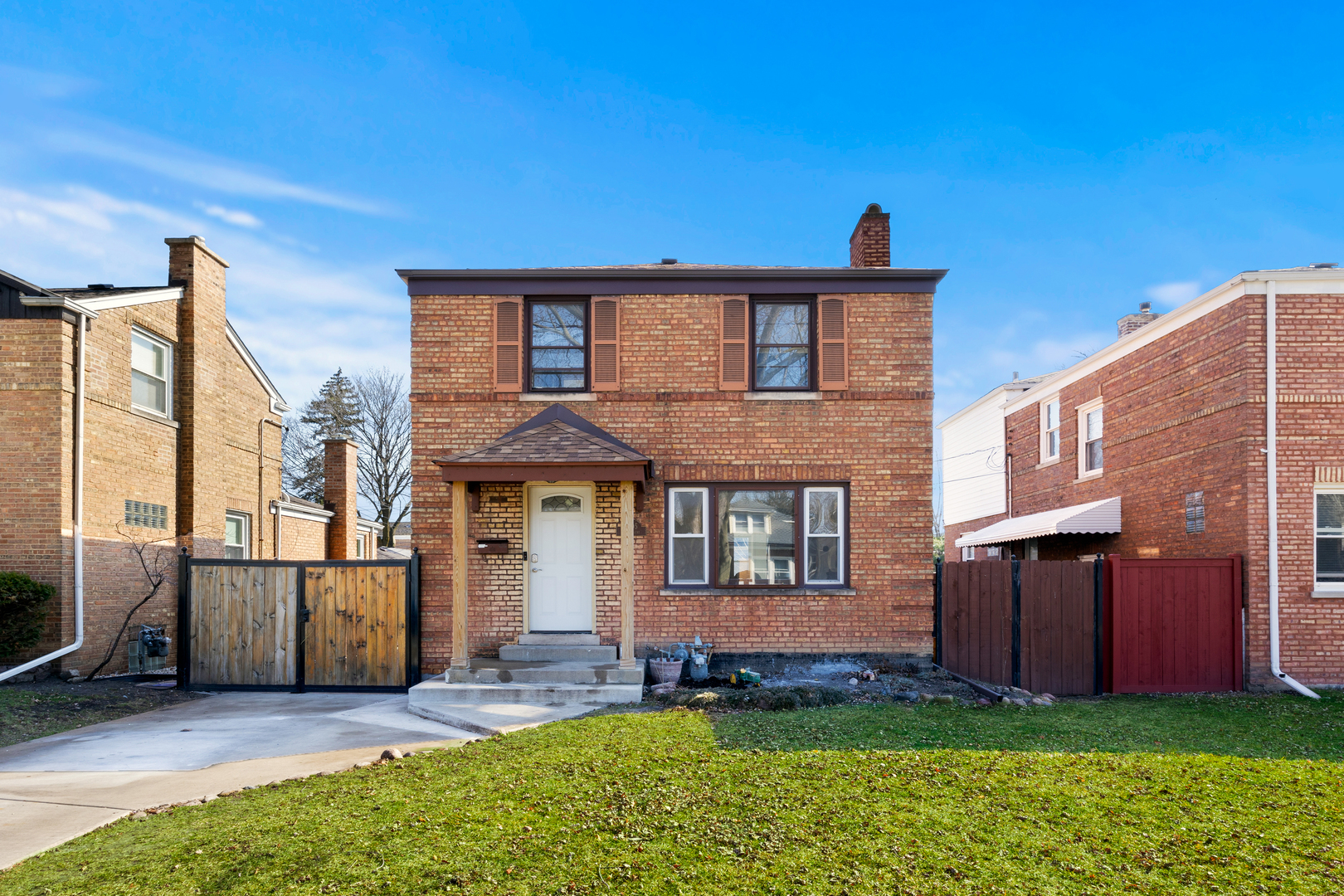 2505 North 78th Ct