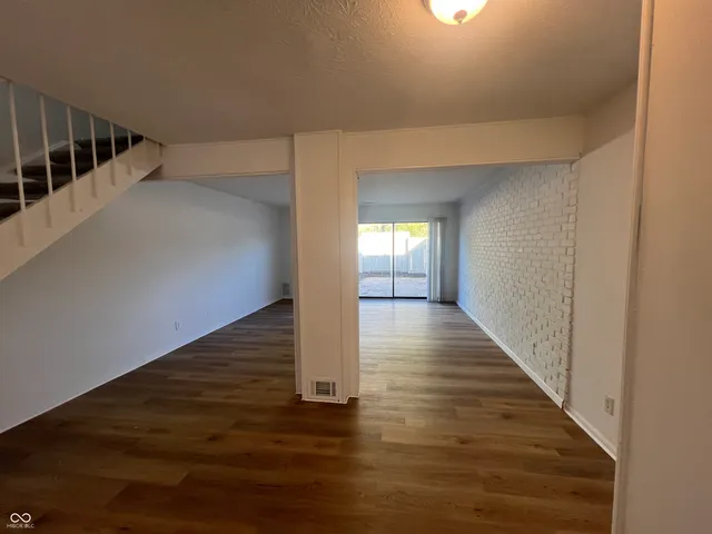 $119,900 | 7348 Countrybrook Drive, Indianapolis, IN 46260