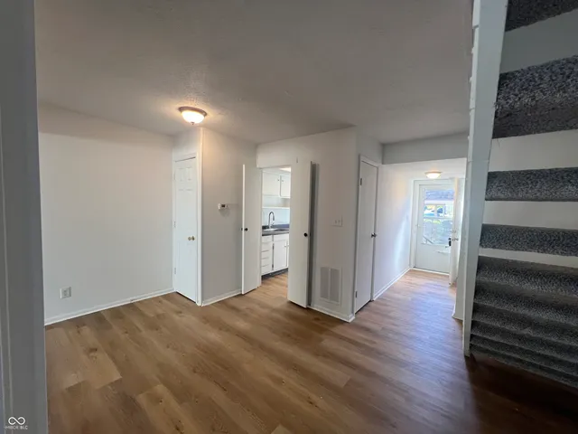 $119,900 | 7348 Countrybrook Drive, Indianapolis, IN 46260