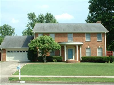 3370 Snaffle Road Lexington, KY 40513 - Photo 1 of 20 Photo 1