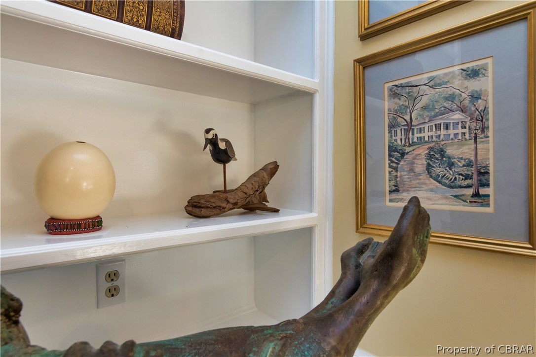 105 Locust Point Lane Wake, VA 23176 - Photo 10 of 50
