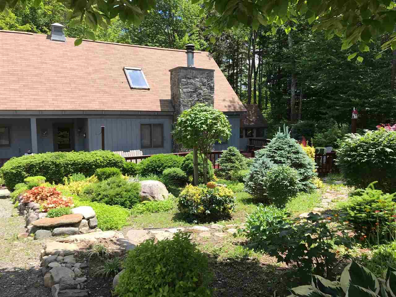 26 Dover Green Road West Dover, VT 05356 - Photo 1 of 20