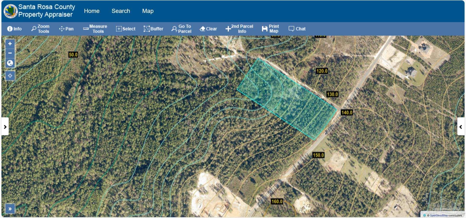 Lot 35 Buffalo Ridge Road Pace, FL 32571 - Photo 31 of 31