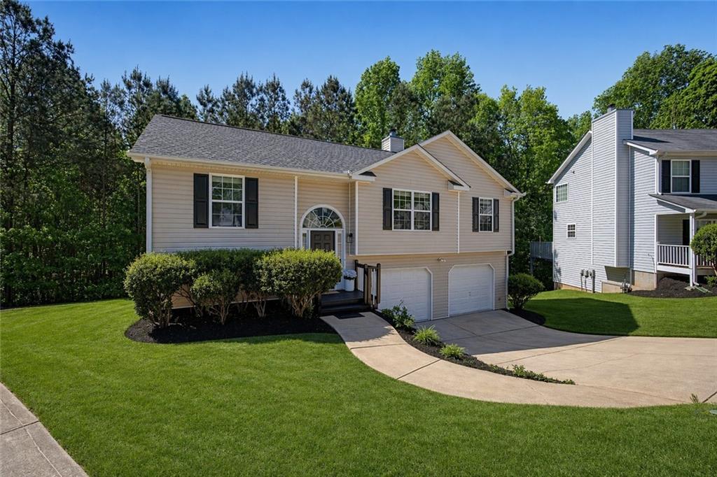 190 Whetstone Way Villa Rica, GA 30180 - Photo 2 of 47