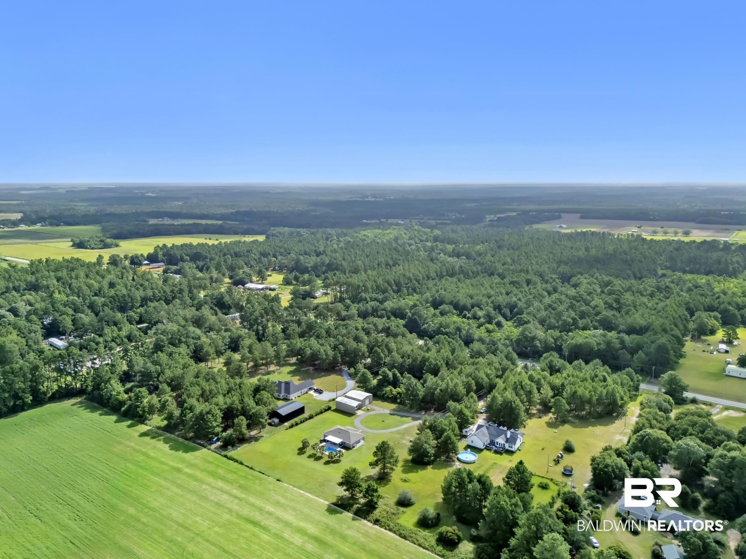 17153 County Road 87 Elberta, AL 36530 - Photo 70 of 73
