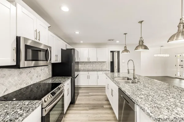 $674,000 | 1947 East Orion Street, Tempe, AZ 85283