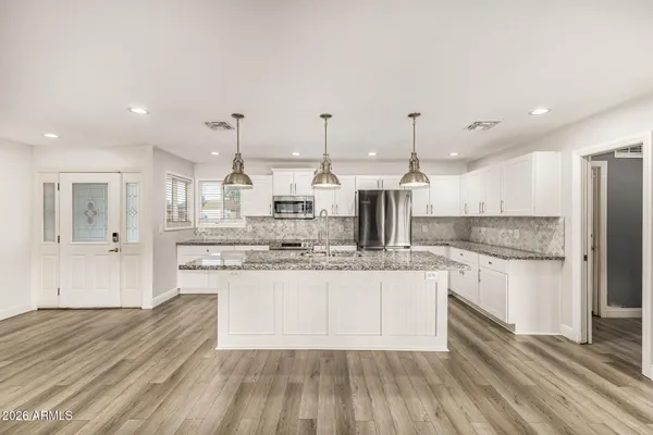 $674,000 | 1947 East Orion Street, Tempe, AZ 85283