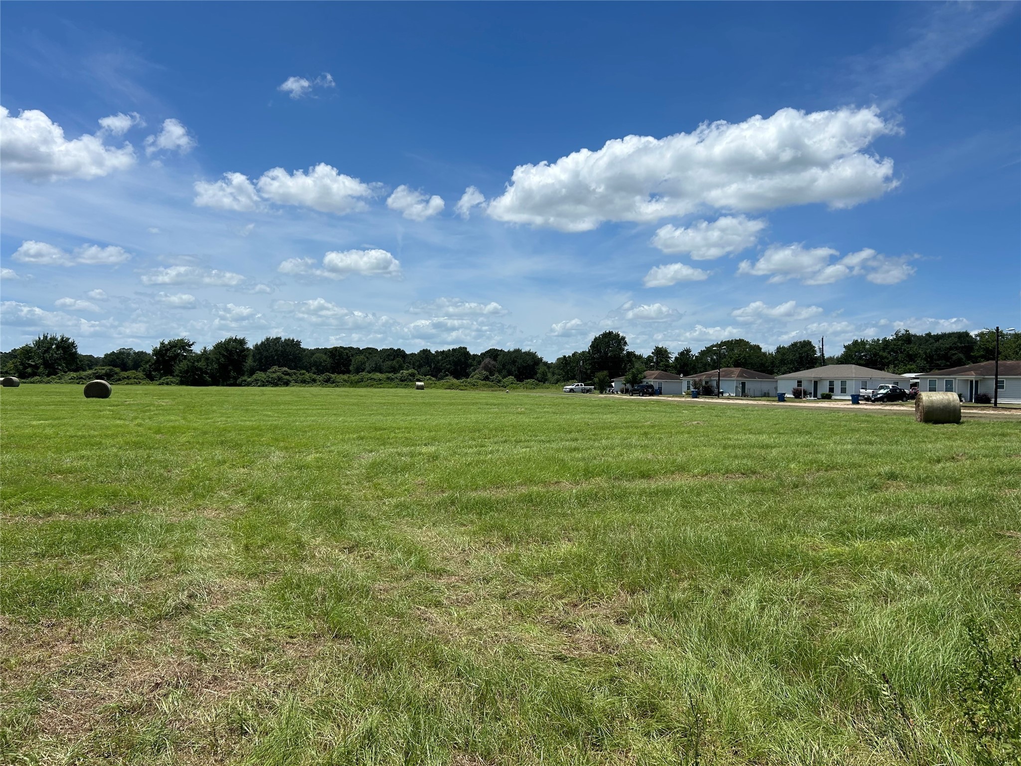 24659 Richards Road Hempstead, TX 77445 - Photo 13 of 15 a view of a golf course with an ocean