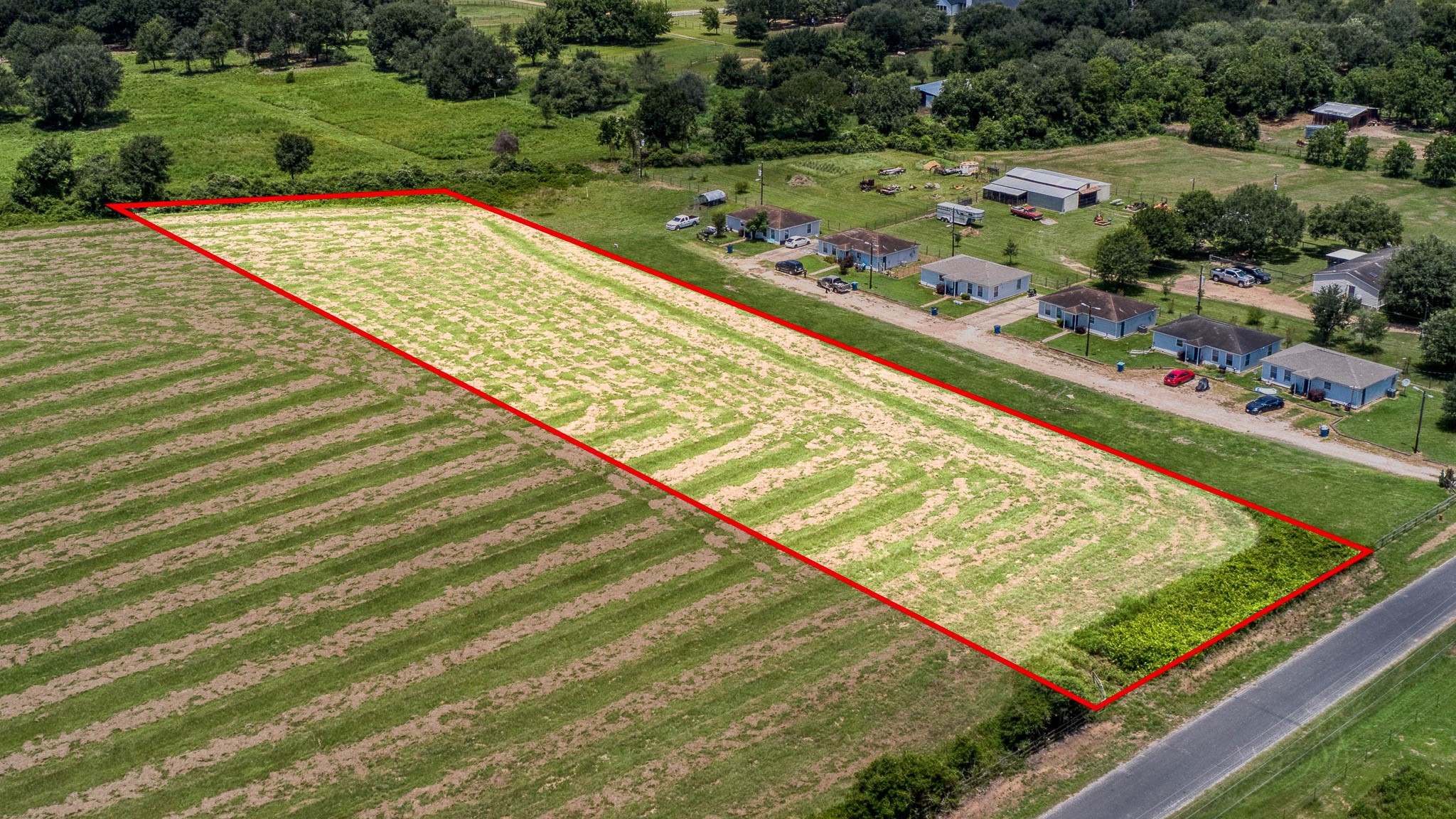 24659 Richards Road Hempstead, TX 77445 - Photo 2 of 15 a view of swimming pool