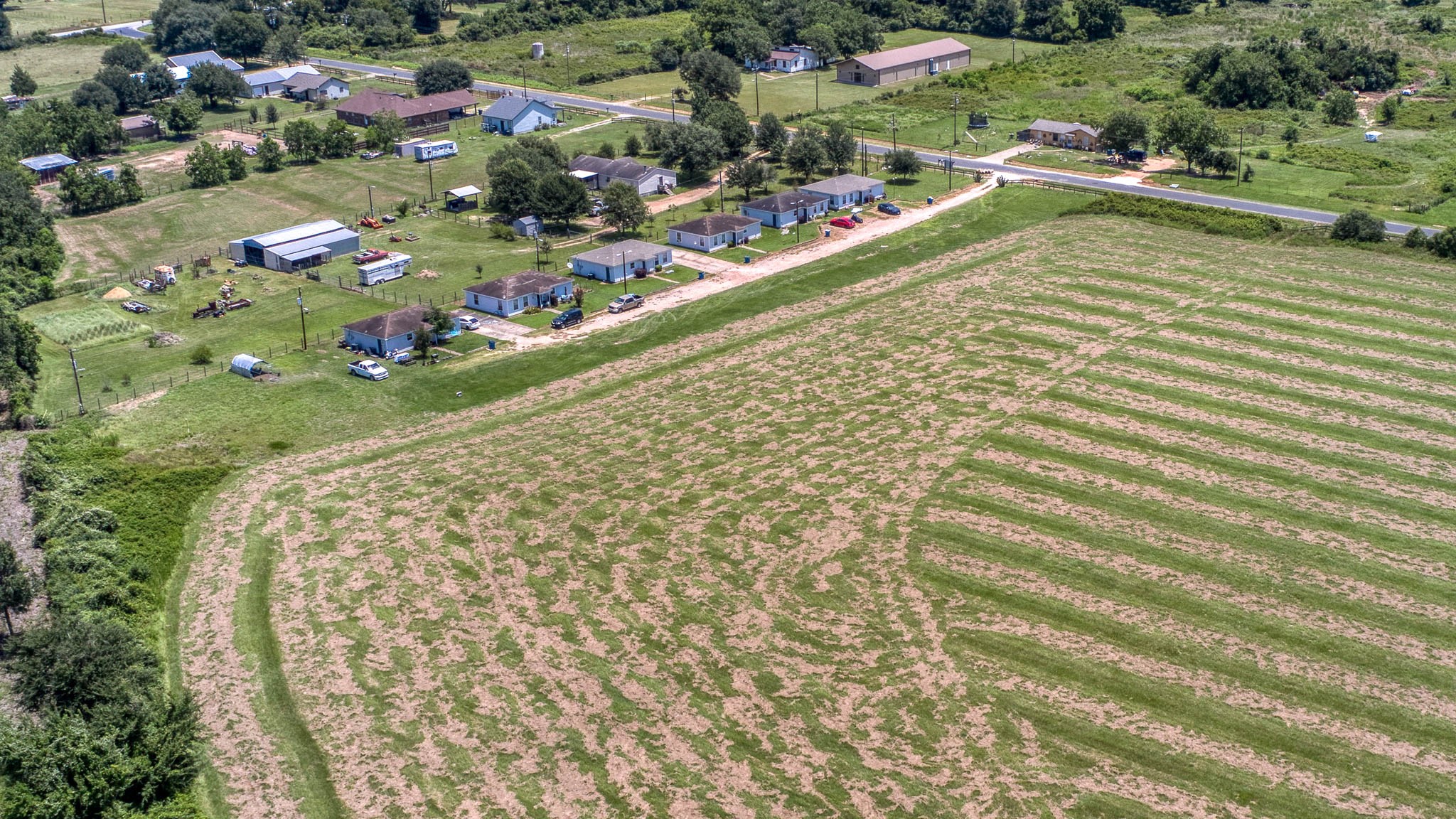 24659 Richards Road Hempstead, TX 77445 - Photo 4 of 15 city view