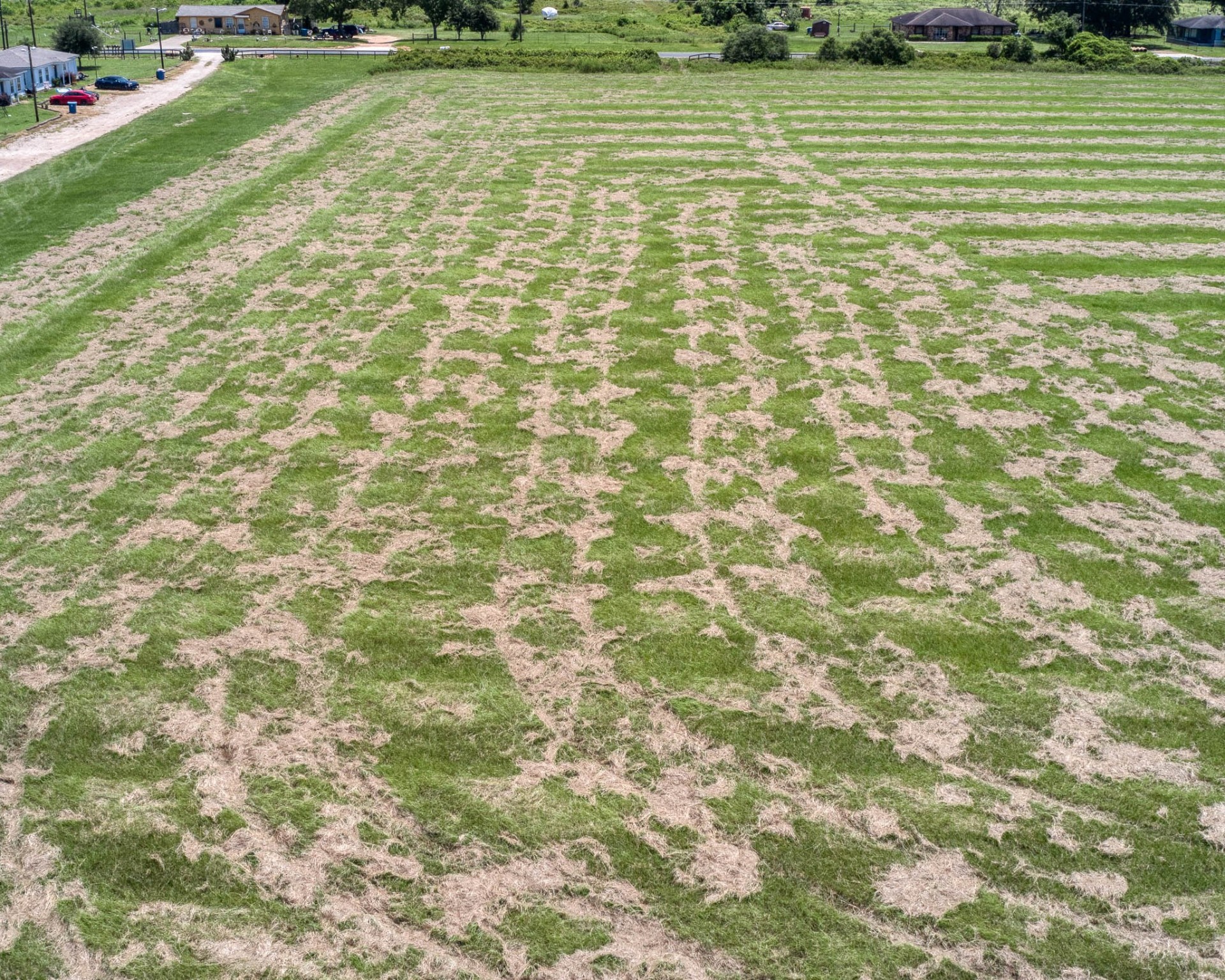24659 Richards Road Hempstead, TX 77445 - Photo 5 of 15 a view of a lake view
