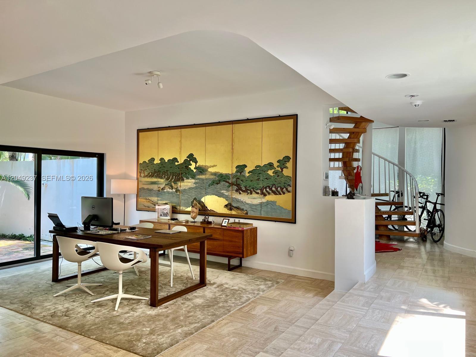 4101 Battersea Road, Unit 1 Miami, FL 33133 - Photo 2 of 25