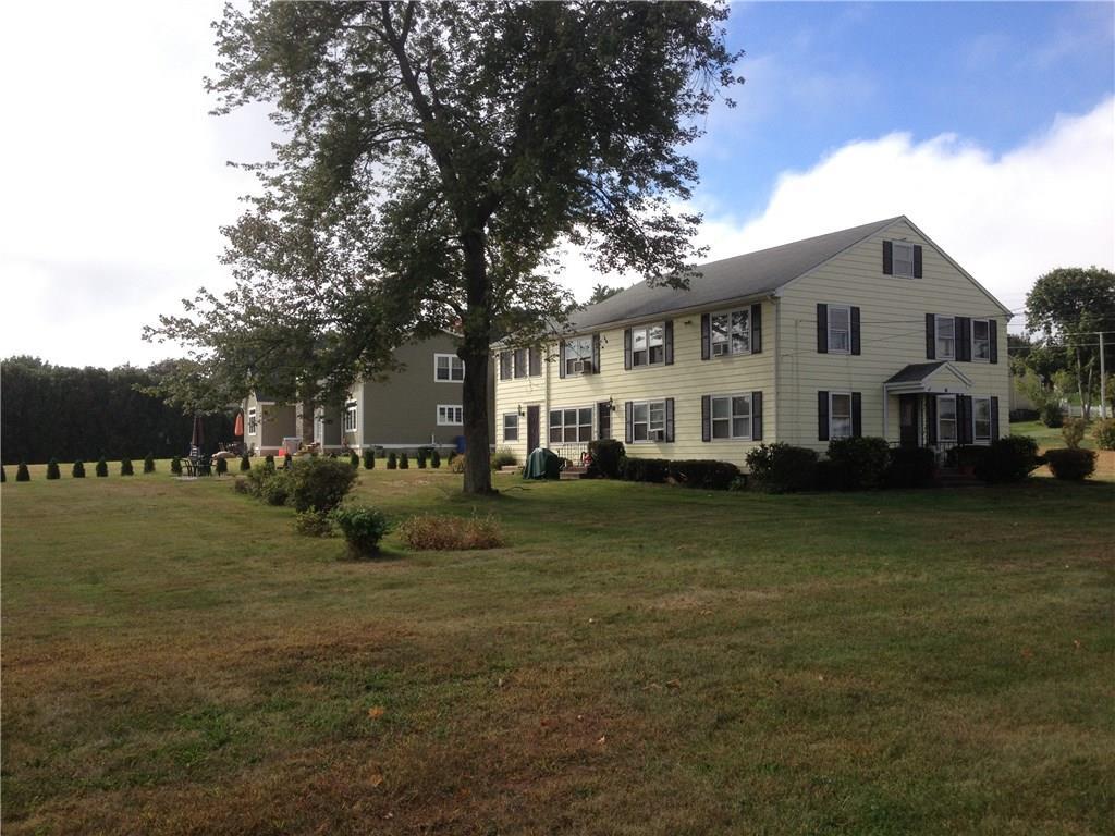 21 Evergreen Road Cromwell, CT 06416 - Photo 1 of 1