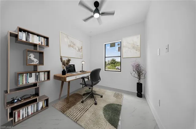 $259,000 | 4204 East 3rd Street, Lehigh Acres, FL 33936