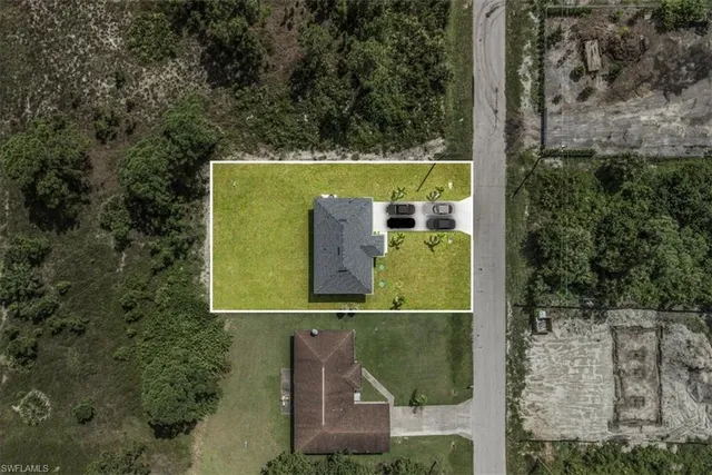 $259,000 | 4204 East 3rd Street, Lehigh Acres, FL 33936