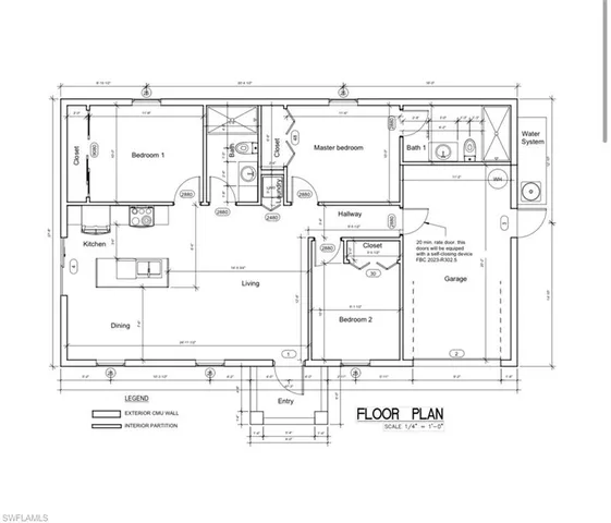 $259,000 | 4204 East 3rd Street, Lehigh Acres, FL 33936