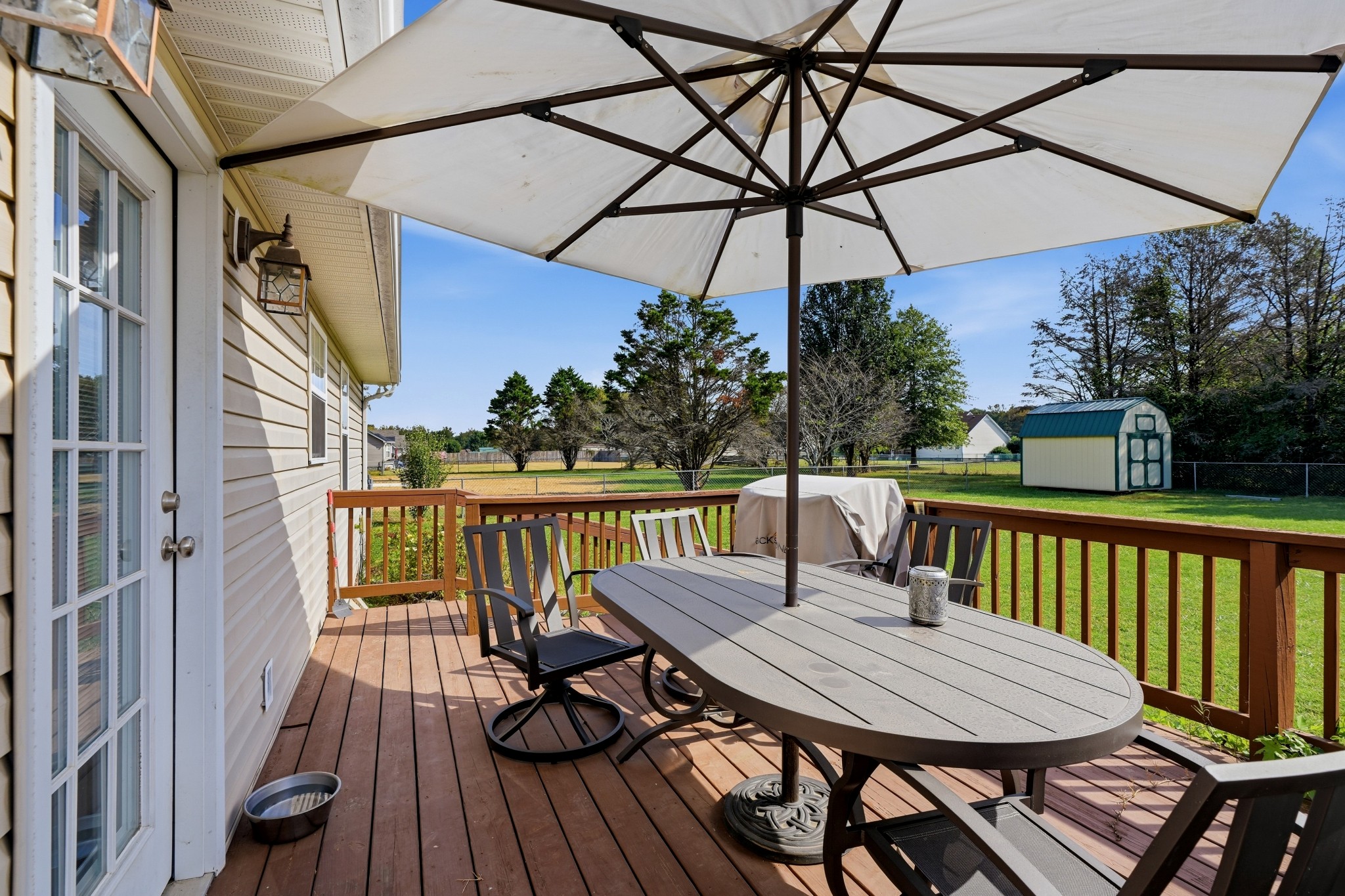 1608 Parker Road Manchester, TN 37355 - Photo 37 of 42 Gallery Image 37