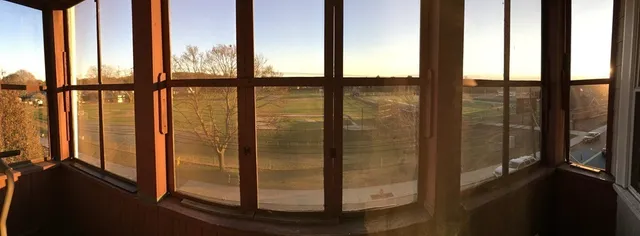 a view of a lake view