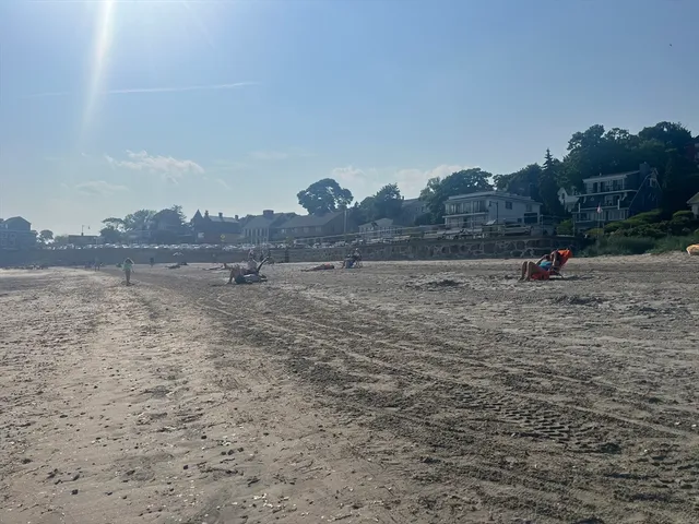 $2,500 | 610 Humphrey Street, Unit 3, Swampscott, MA 01907