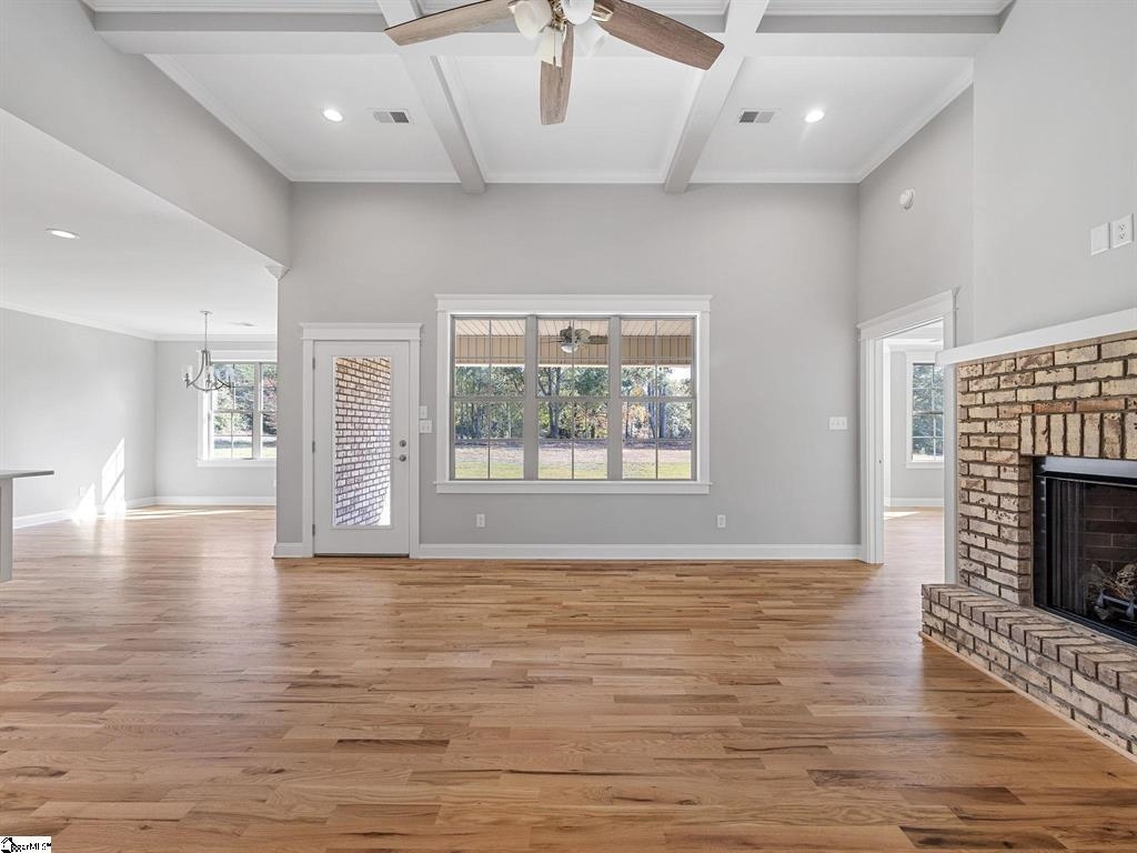 291 Robbins Road Chesnee, SC 29323 - Photo 13 of 38