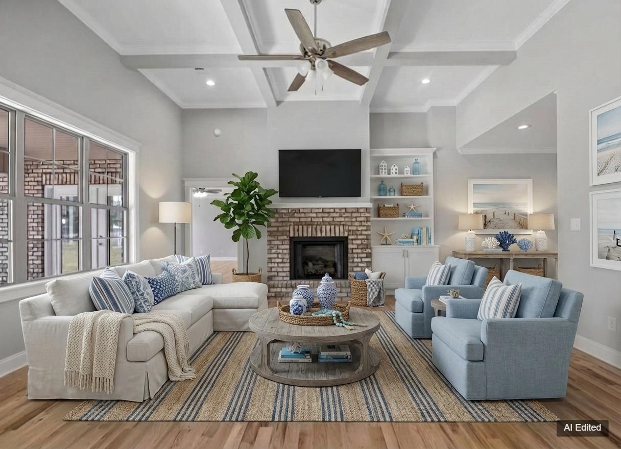 291 Robbins Road Chesnee, SC 29323 - Photo 15 of 38