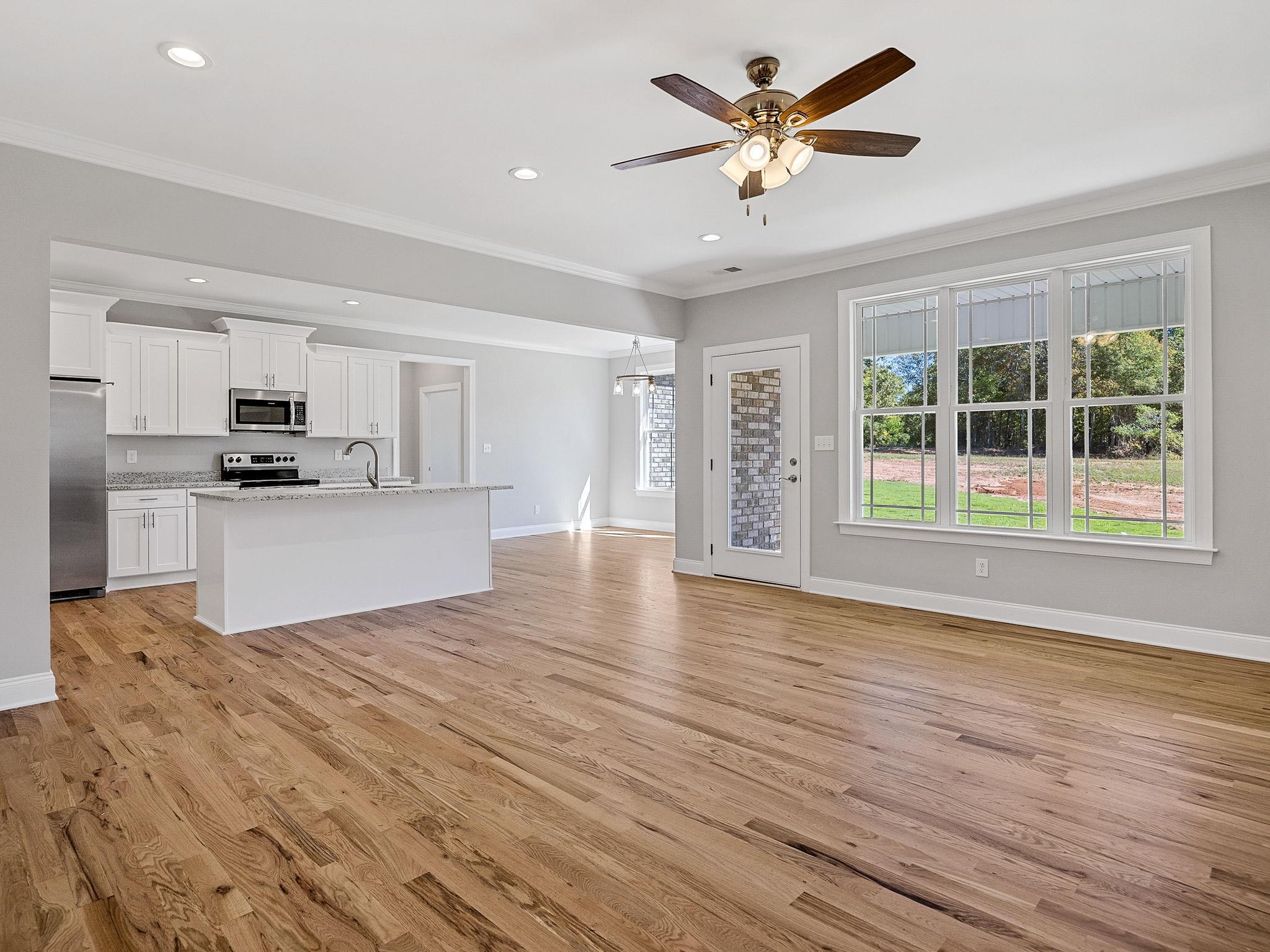 291 Robbins Road Chesnee, SC 29323 - Photo 24 of 38