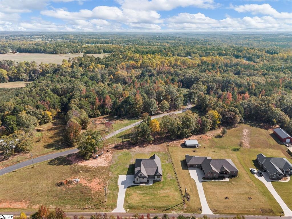 291 Robbins Road Chesnee, SC 29323 - Photo 37 of 38 Aerial view