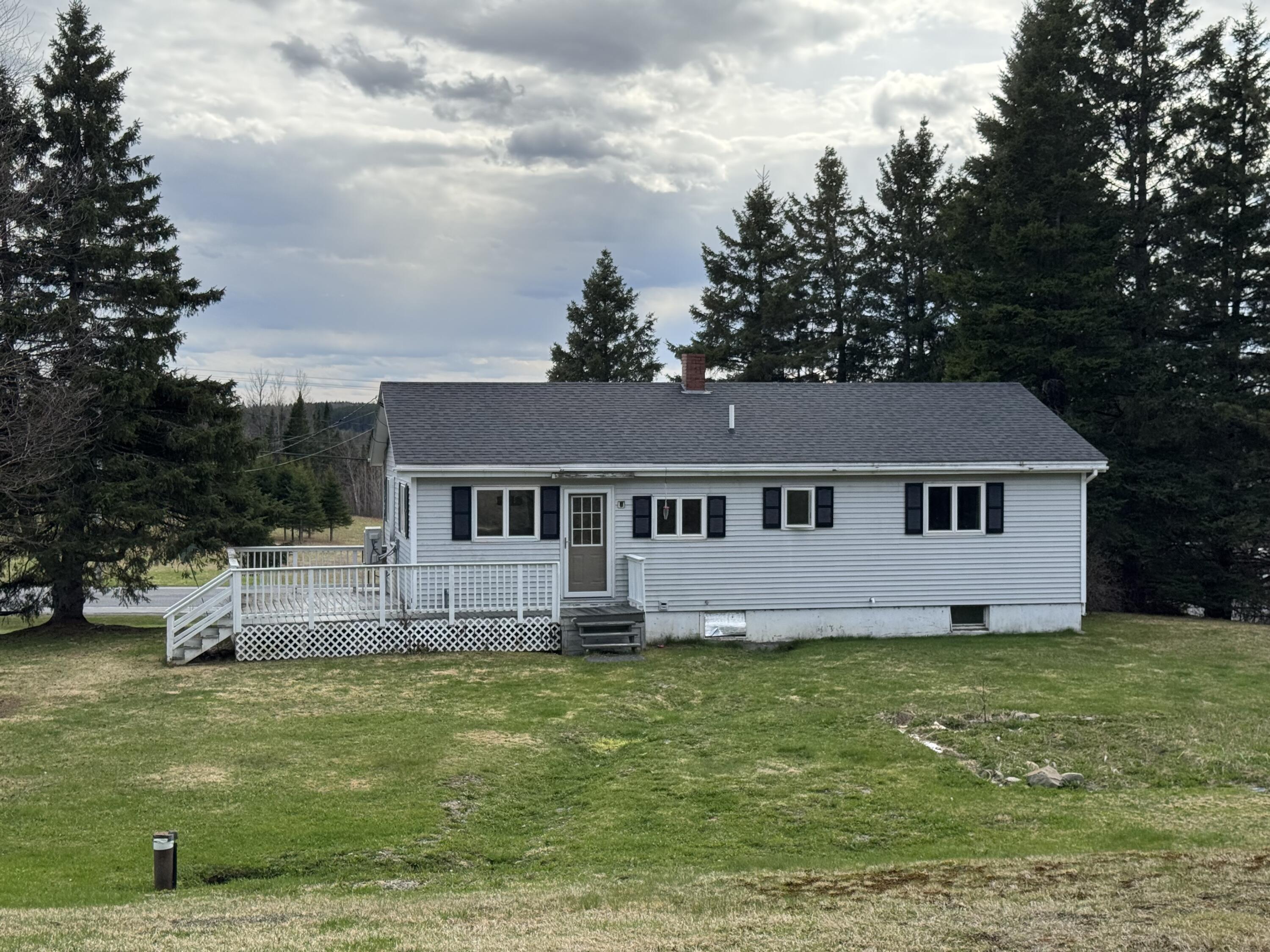 1349 New Sweden Road Woodland, ME 04736 - Photo 18 of 69 IMG_3372