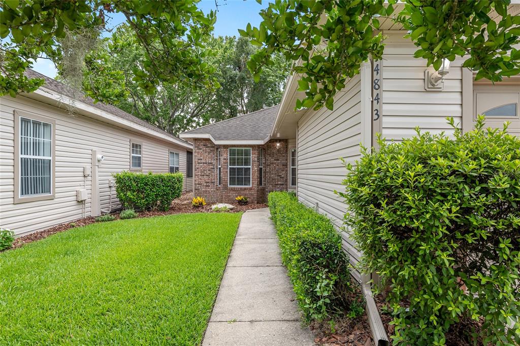 4843 Northwest 79th Road Gainesville, FL 32653 - Photo 3 of 70