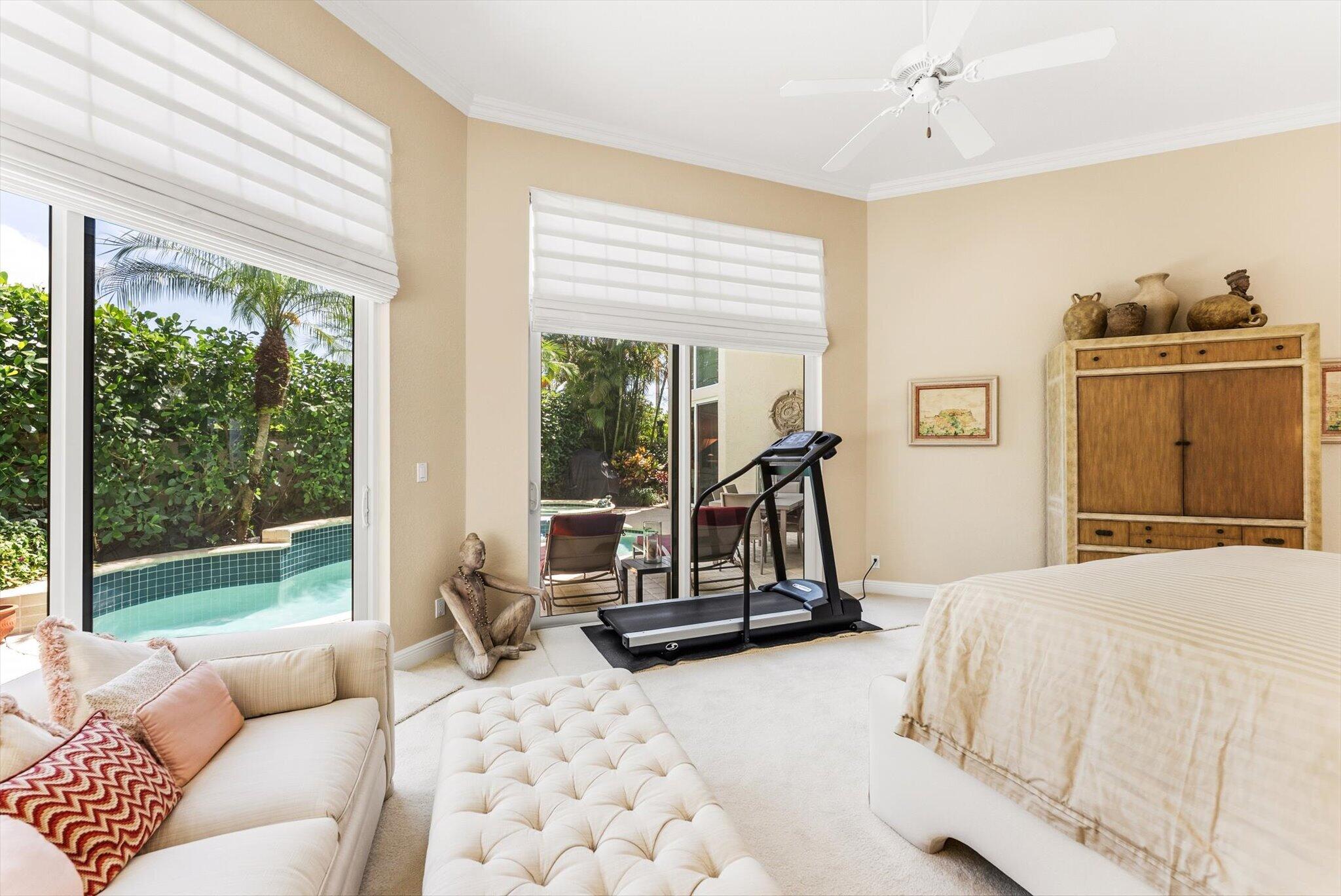 6533 Somerset Circle Boca Raton, FL 33496 - Photo 23 of 57 Primary Suite