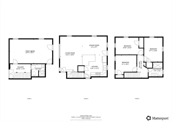 $899,900 | 22 Clark Street, Randolph, MA 02368