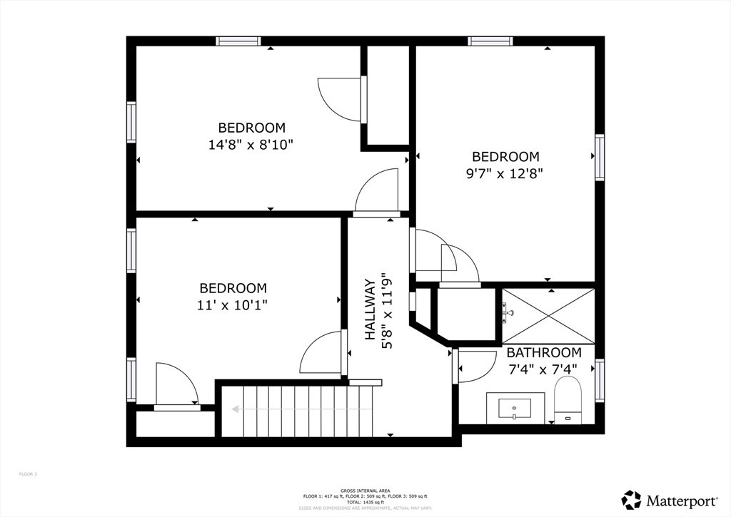 22 Clark Street Randolph, MA 02368 - Photo 25 of 26