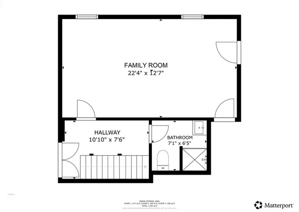 $899,900 | 22 Clark Street, Randolph, MA 02368