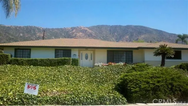 $4,300 | 19055 West La Fetra Drive, Glendora, CA 91741