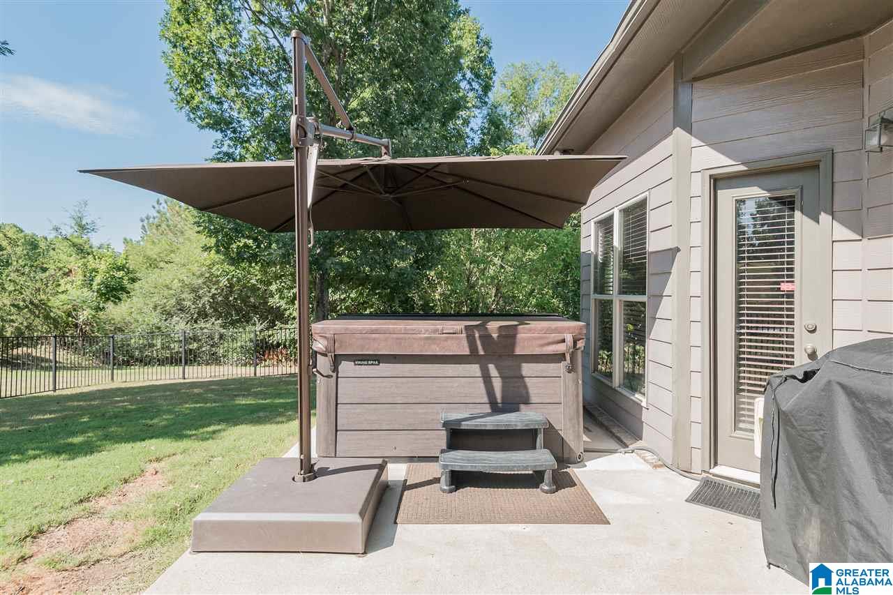 208 Bridgewater Terrace Helena, AL 35080 - Photo 43 of 50