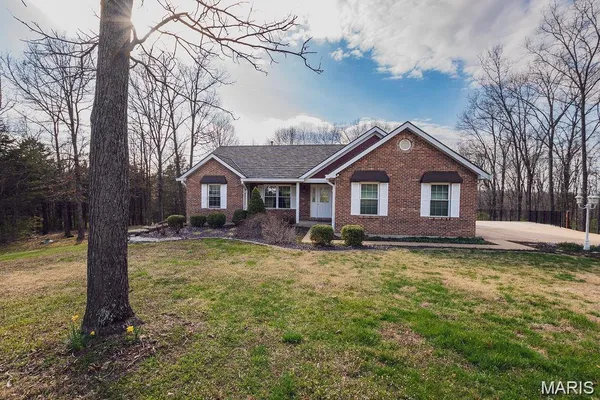 $454,900 | 12401 Fieldstone Drive, Festus, MO 63028