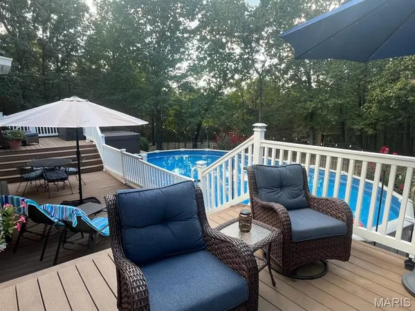 $454,900 | 12401 Fieldstone Drive, Festus, MO 63028