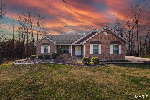 $454,900 | 12401 Fieldstone Drive, Festus, MO 63028