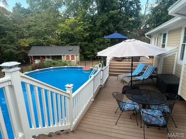 $454,900 | 12401 Fieldstone Drive, Festus, MO 63028