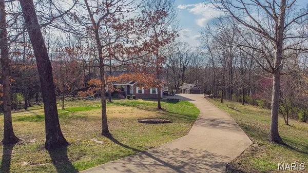 $454,900 | 12401 Fieldstone Drive, Festus, MO 63028