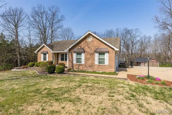 $454,900 | 12401 Fieldstone Drive, Festus, MO 63028