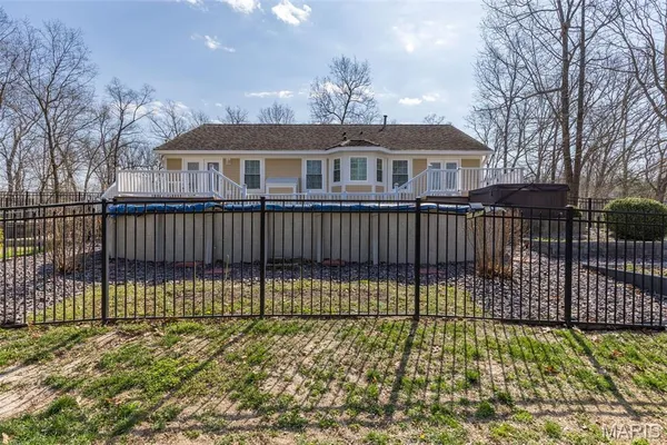 $454,900 | 12401 Fieldstone Drive, Festus, MO 63028