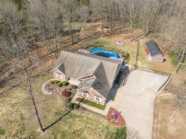 $454,900 | 12401 Fieldstone Drive, Festus, MO 63028